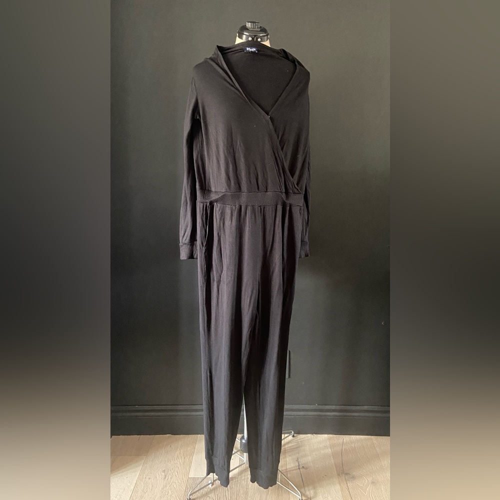 Splendid comfy jumpsuit size medium